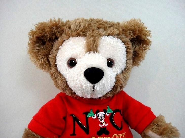 ディズニーベア・ダッフィーの通販購入サイト｜「さくらこのDuffy's