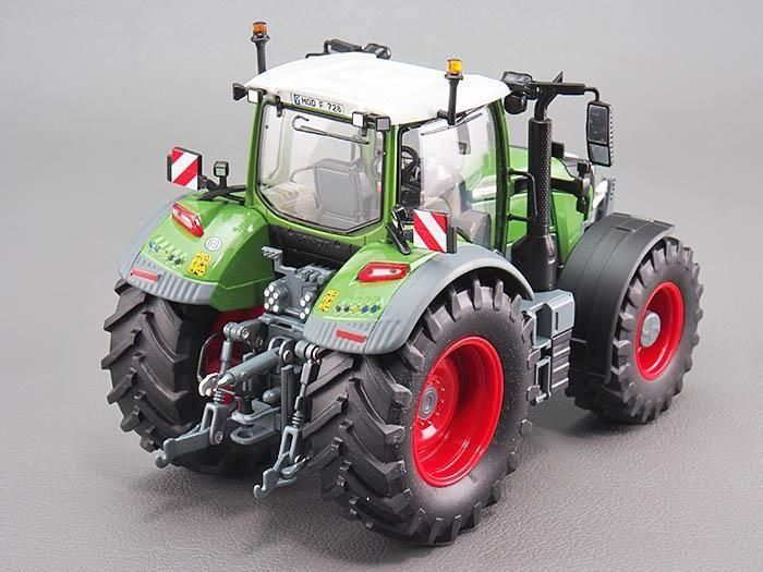 Wiking 1/32 Fendt 728 Vario - ブンブンガレーヂ/BoomBoomGarage