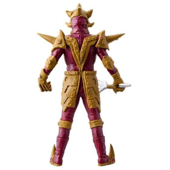 バンダイ アルティメットルミナス ウルトラマン18 エースキラー