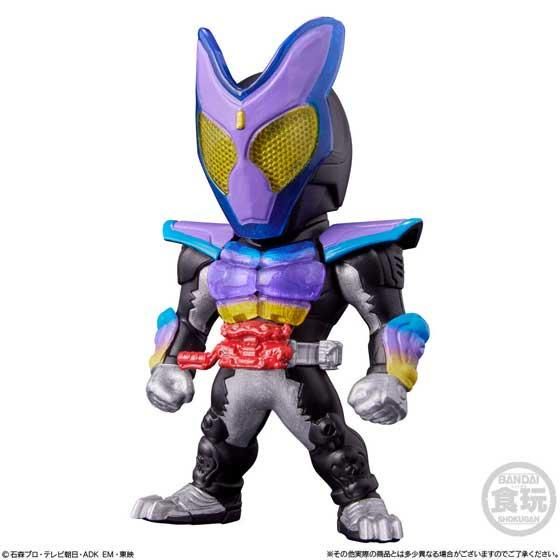 バンダイ CONVERGE KAMEN RIDER 29 コンバージ仮面ライダー29 仮面