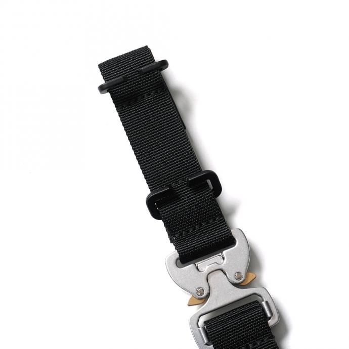 bagjack / Cobra Keycatcher - Polish バッグジャック コブラキー