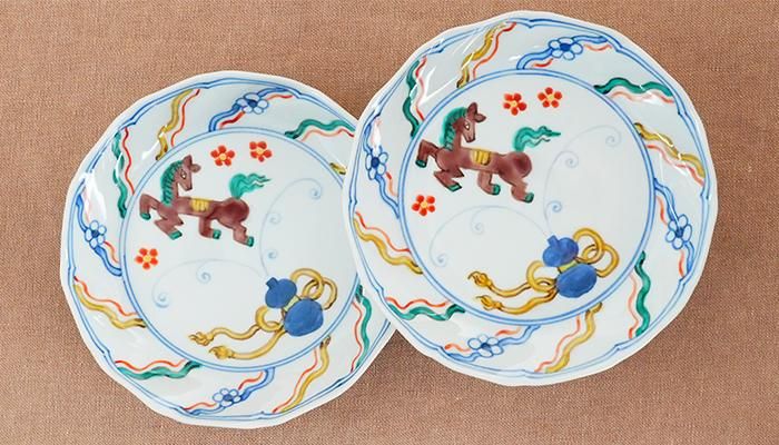 中町いずみ | 九谷焼 | 東京 南青山の和食器専門店 うつわ大福の通販サイト