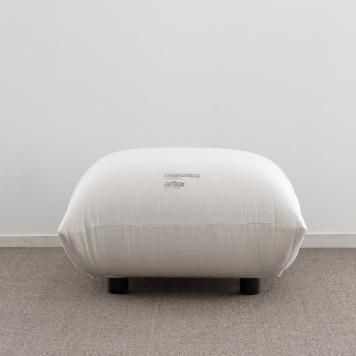 USED arflex MARENCO マレンコ オットマン