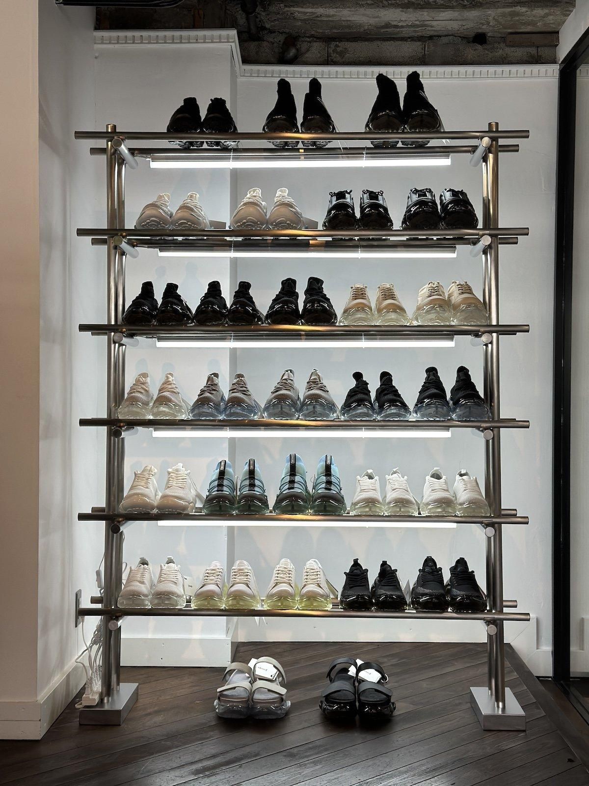 grounds(グラウンズ)の通販 - Seltie セルティ