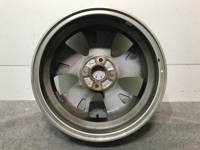 N-ONE/Nワン/N-BOX JG1/JG2 純正 ホイール 15x4.5J/ET45/4穴/PCD100