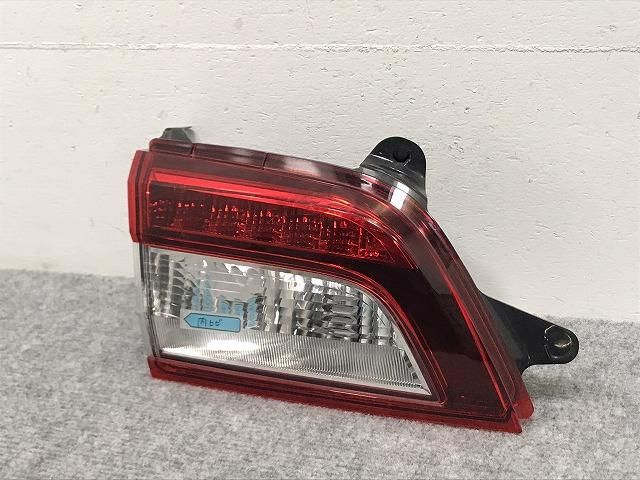 レガシィ/レガシー アウトバック BS9 純正 左 テールランプ