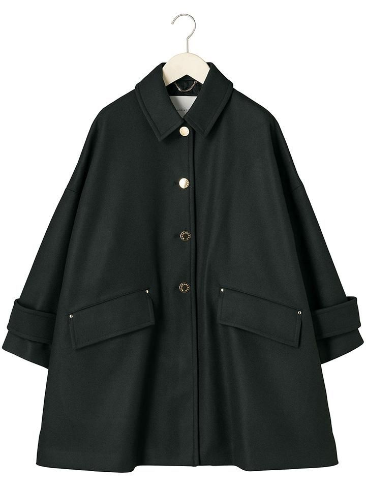 MACKINTOSH (マッキントッシュ) レディース NEW HUMBIE (ゴールド