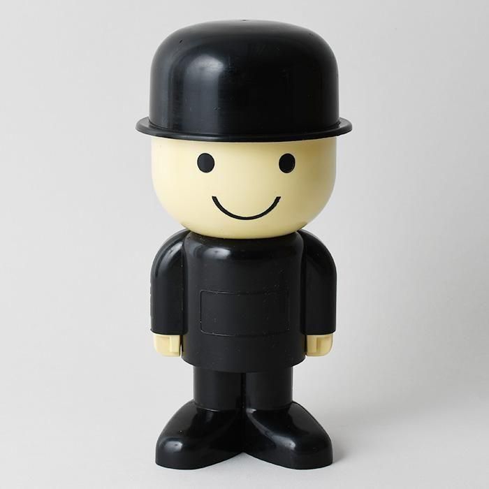 ビンテージ キャラクターグッズ MR.FRED フレッド君 HOMEPRIDE 小麦粉