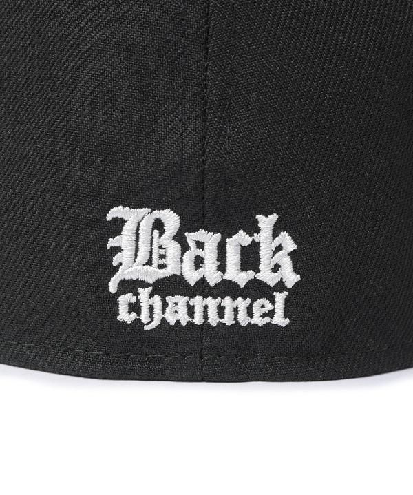 Back Channel】New Era 59FIFTY