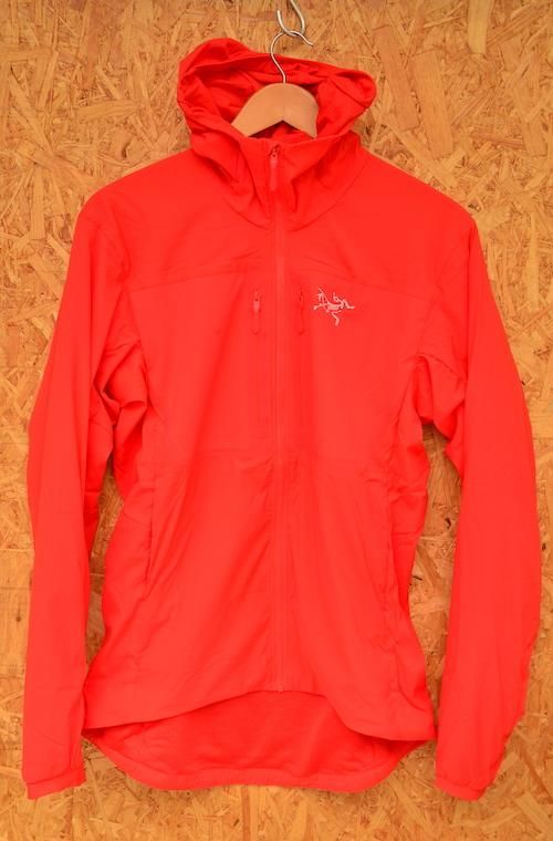 ARC'TERYX アークテリクス＞ Proton FL Hoody Men's プロトン FL