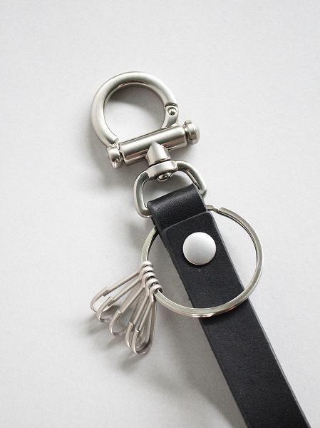 Hender Scheme key flock - ALPOA