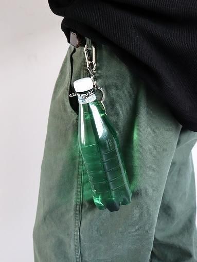 HIDAKA / PET BOTTLE HOLDER (no.HDK-AC-01)