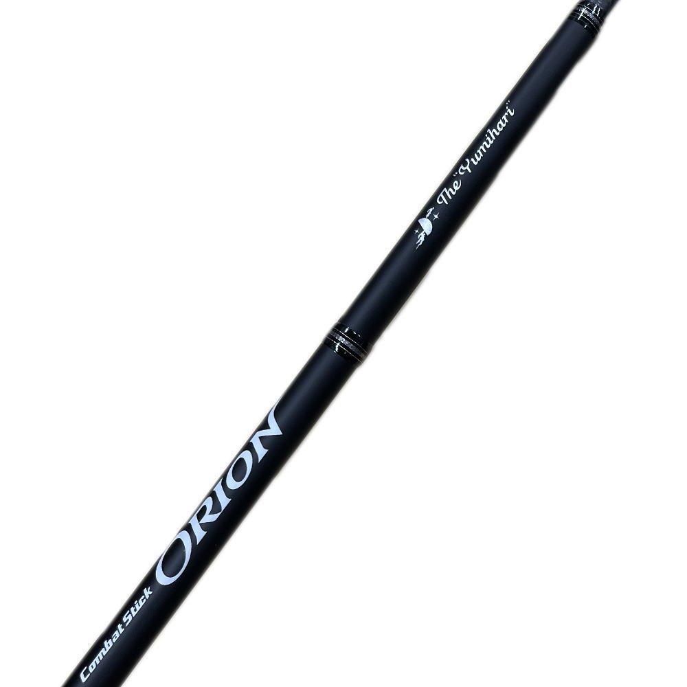 エバーグリーン コンバットスティック オライオン ユミハリ OCSC-67MH