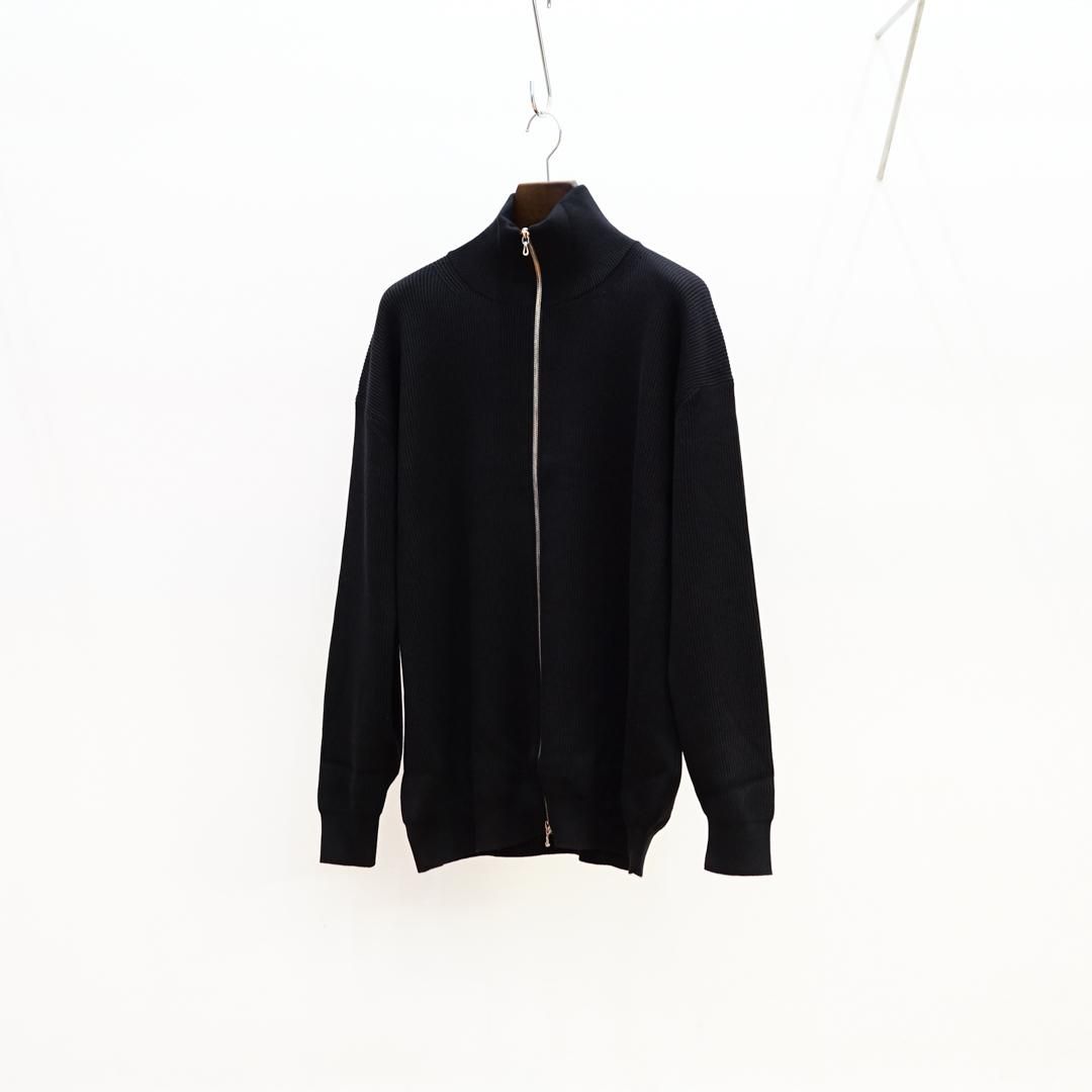 Graphpaper (グラフペーパー)High Density Drivers Knit (GU243-80094B