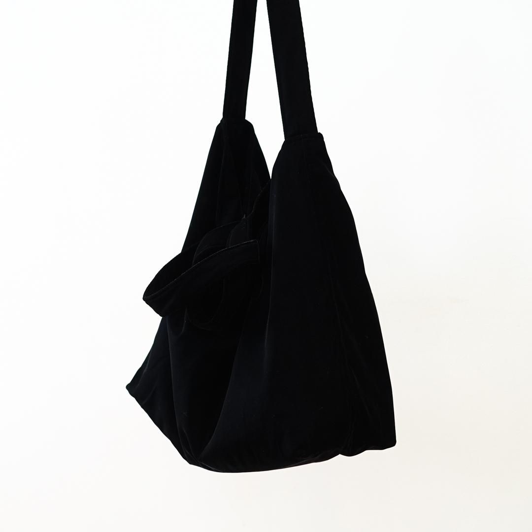 Aeta (アエタ)Shoulder Tote L(VL03)/Black