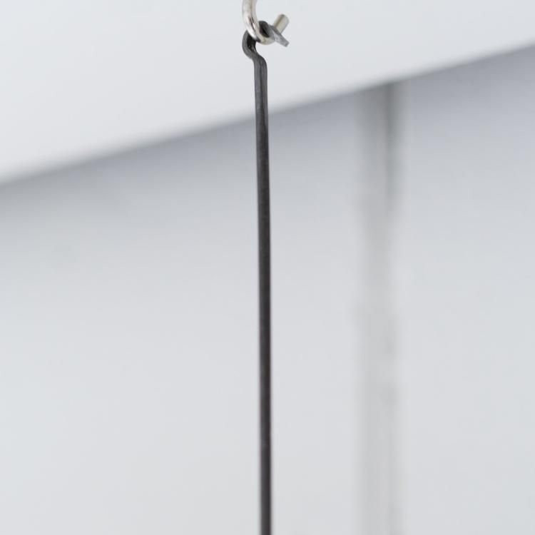 set ］自在鉤小皿一式 set of adj. hook fix b 猿山修