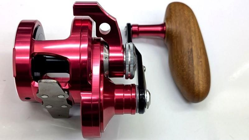 シーフロアコントロール SEIQZ S-15 LIMITED(シーク リミテッド