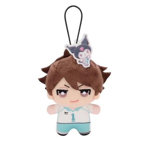 プライズ バンプレスト ハイキュー!!×サンリオキャラクターズ ちみっ