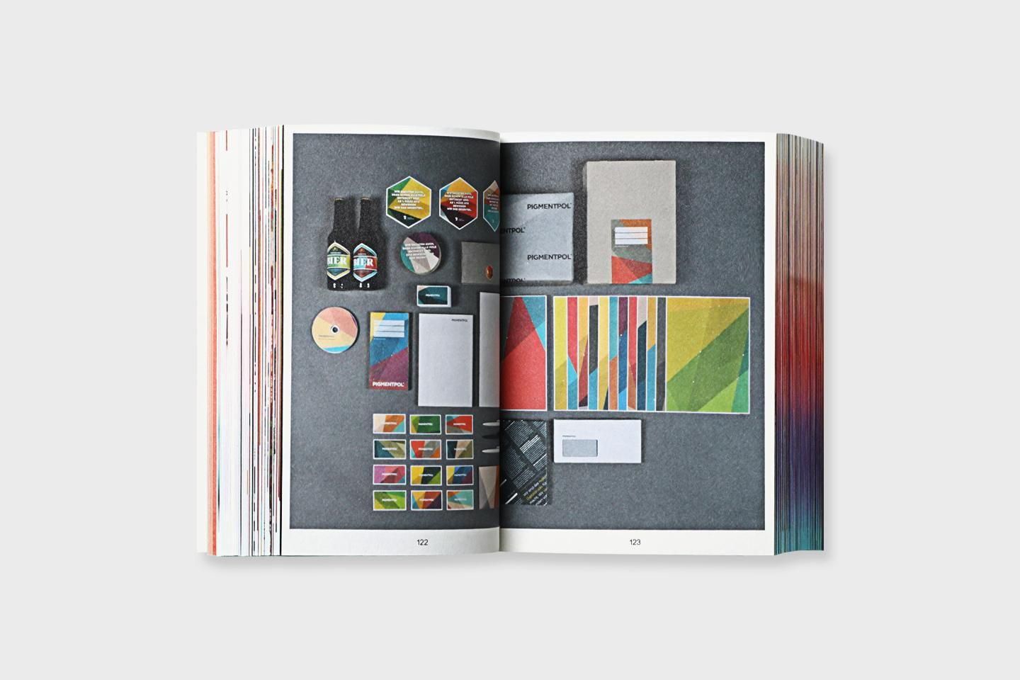 再入荷】Palette Mini Series 02:Multicolour - BOOK AND SONS