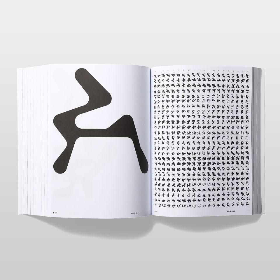 再入荷】Shape Grammars - BOOK AND SONS オンラインストア