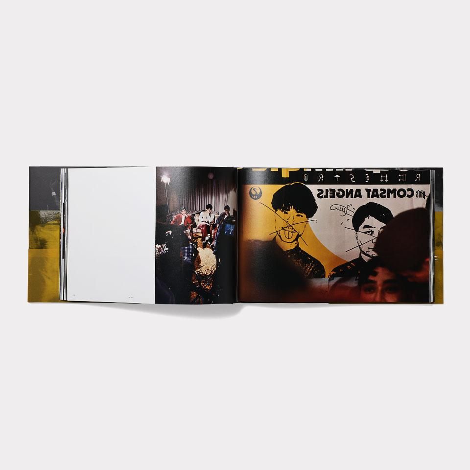 40 ymo 1979-2019 - BOOK AND SONS オンラインストア