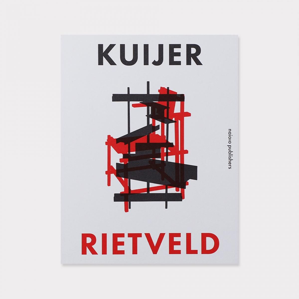 Kuijer, Rietveld / Rietveld, Kuijer - BOOK AND SONS オンラインストア