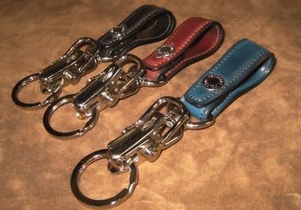 ROUGH-OUT SERIES SATELLITE II Horween Cordovan - LAST CROPS