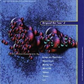 THE COSMIC TONES RESEARCH TRIO | All is Sound - STORE15NOV