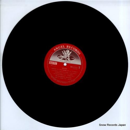 ヘルベルト・フォン・カラヤン 合唱・新世界より・悲愴／交響曲編2