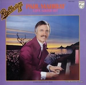 ポール・モーリア ポール・モーリアのすべて FDX-7101 | レコード通販