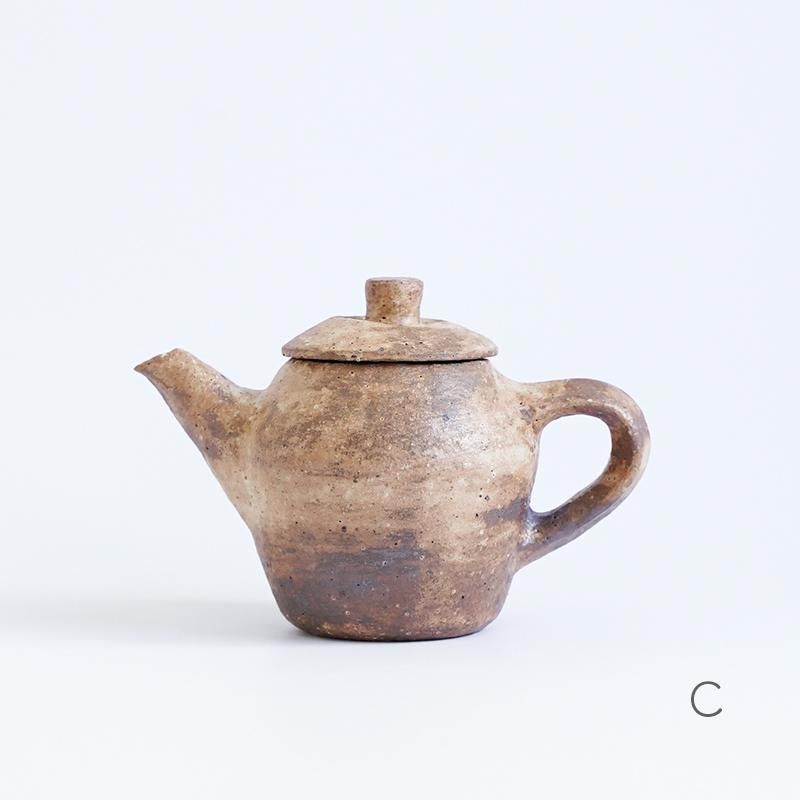 石原稔久/急須ポット