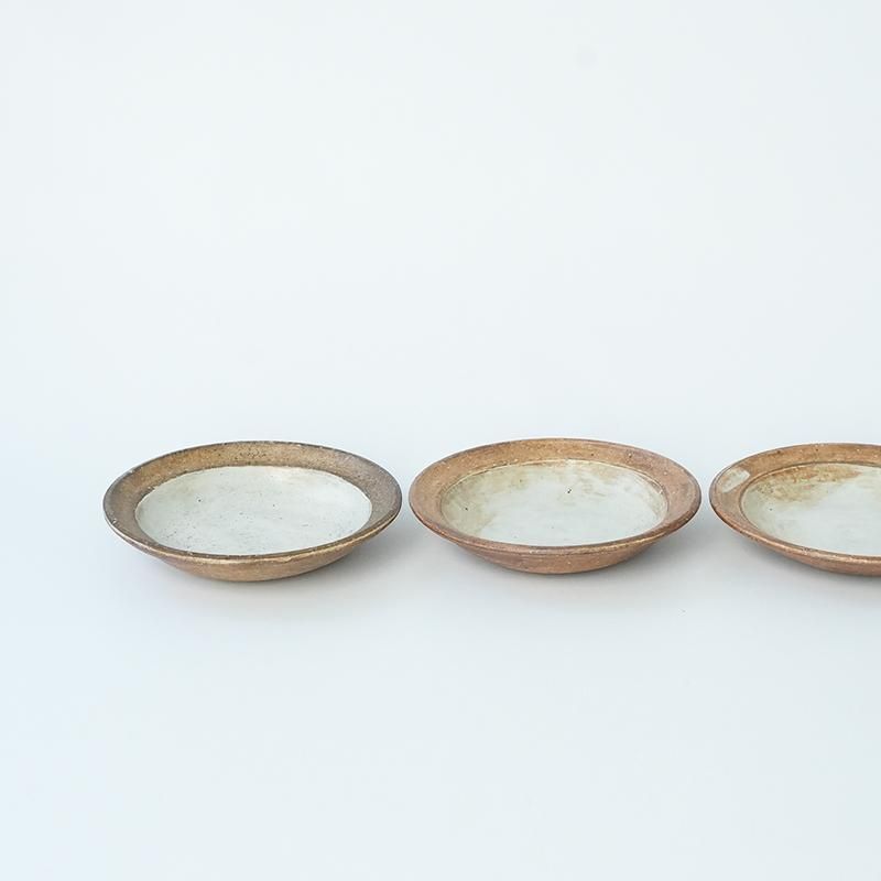 石原稔久/リムカレー鉢- dieci｜online shop