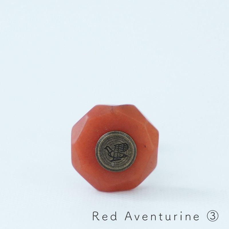 POSTALCO/ミネラルキーホルダー- dieci｜online shop