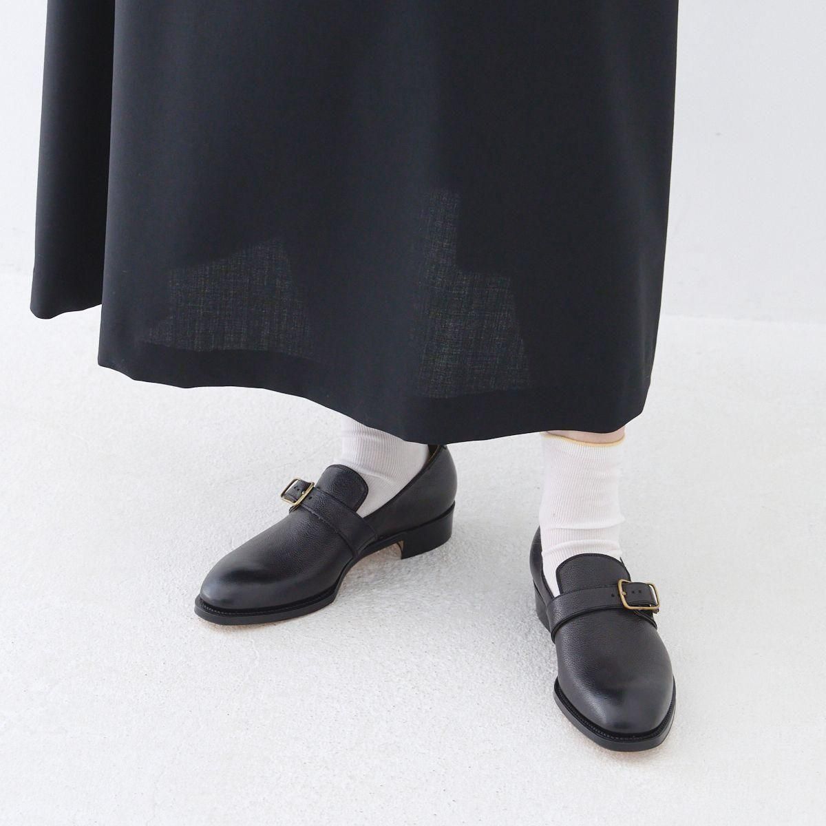 forme（フォルメ）／Single Strap Goodyear-welted- dieci｜online shop