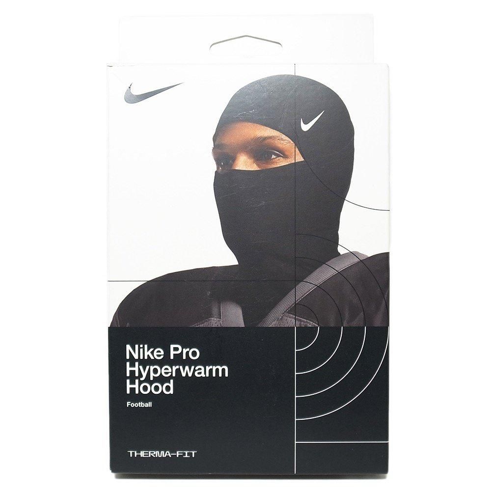 Nike Pro Hyperwarm Hood Balaclava / Black - 名古屋 Blow Import