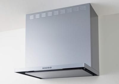 レンジフード クリナップ ZRS90ABZ21FS(R/L)-E 間口90cm フラット