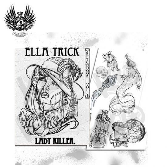 Lady Killer