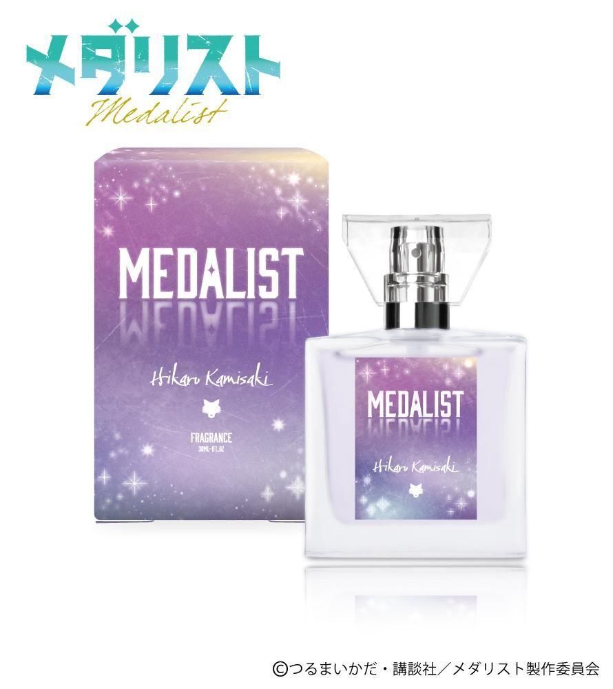 primaniacs】DEATH NOTE フレグランス L