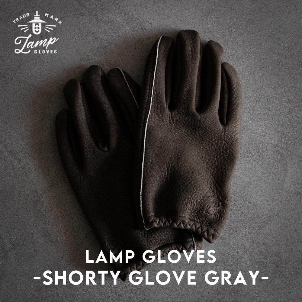 lampgloves LAMP GLOVES ランプグローブス グローブ レザーグローブ 革