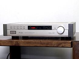 Accuphase アキュフェーズ C-11 プリアンプ - 中古オーディオの販売や