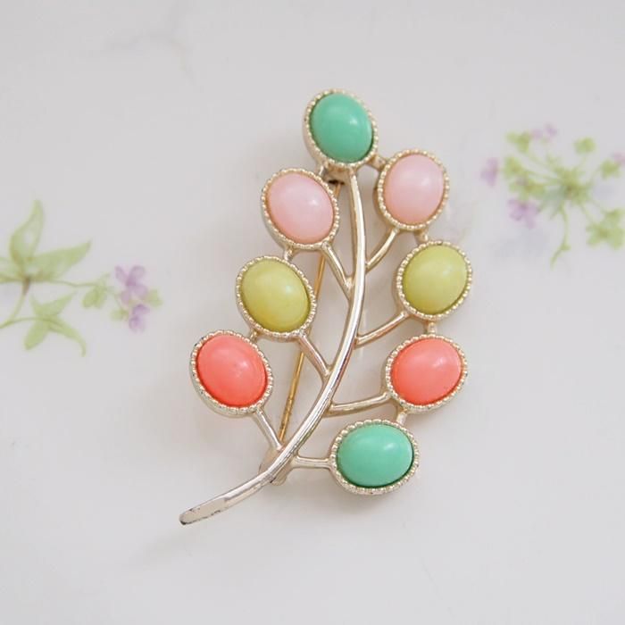 Sarah Coventry サラ・コベントリー CANDY LAND ゴールドトーン