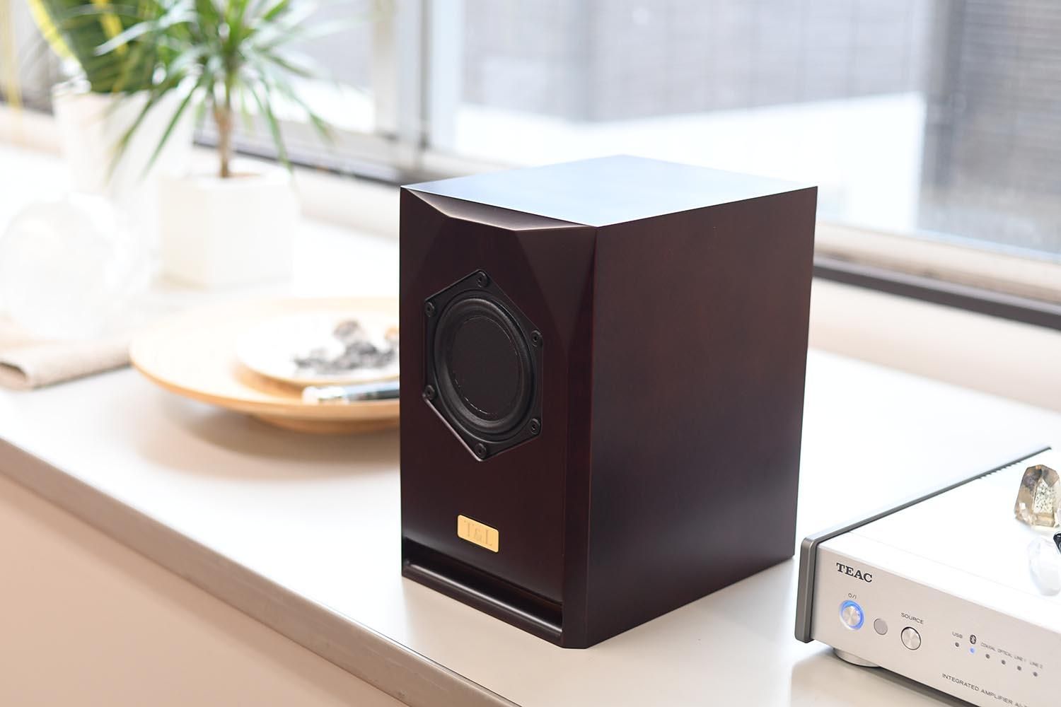 T&L F-801（Taguchiスピーカー／made in japan）| CAMWACCAネットショップ