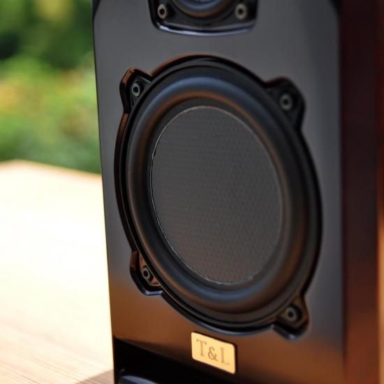 T&L F613（Taguchiスピーカー／made in japan）| CAMWACCAネットショップ