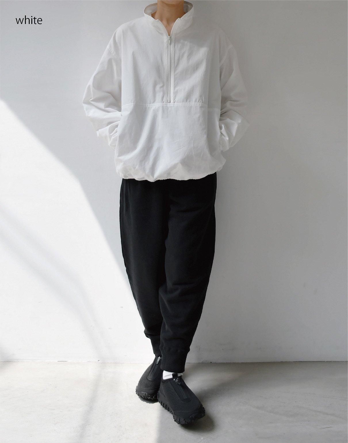 holk pullover shirt navy