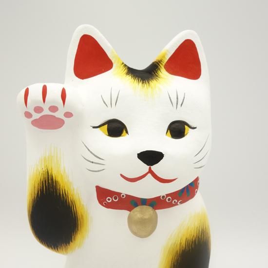 島根の招き猫工房