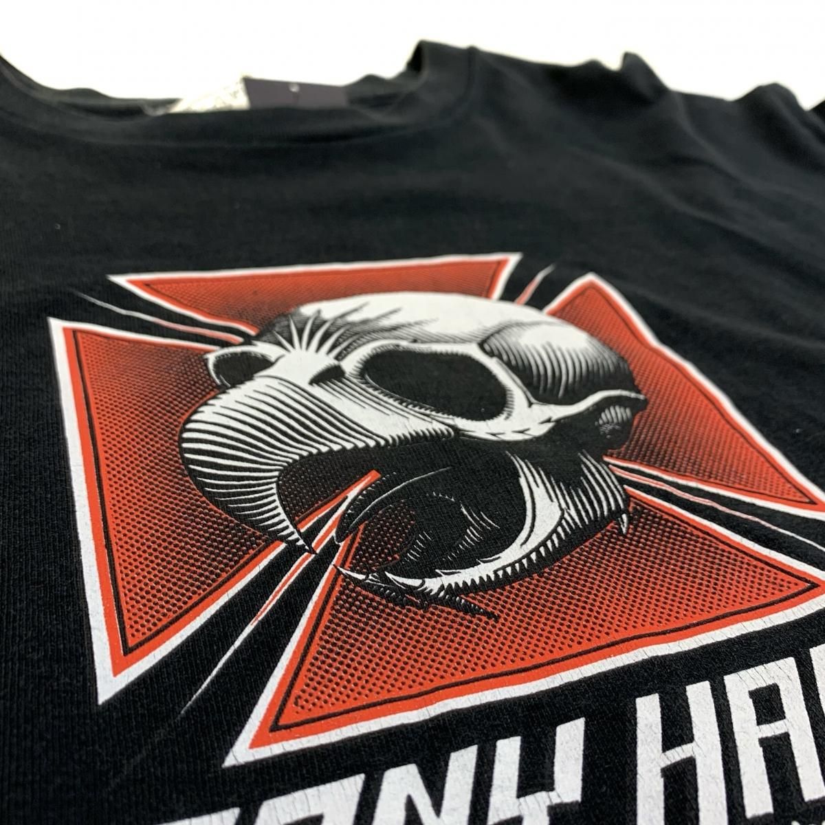 USA製 90s Birdhouse Skateboards 