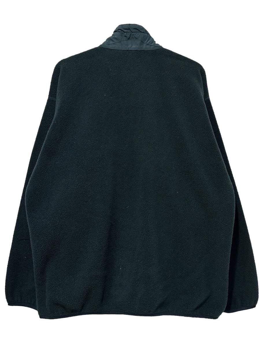 USA製 98年 pataginia Synchilla Jacket (Hunter Green) XL 90s