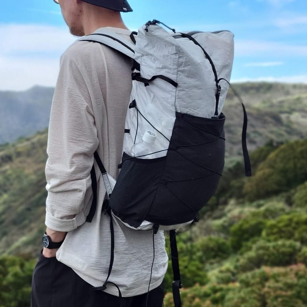 URBAN PRO PACK ULTRA 30L - 宗像山道具店 by GRIPS