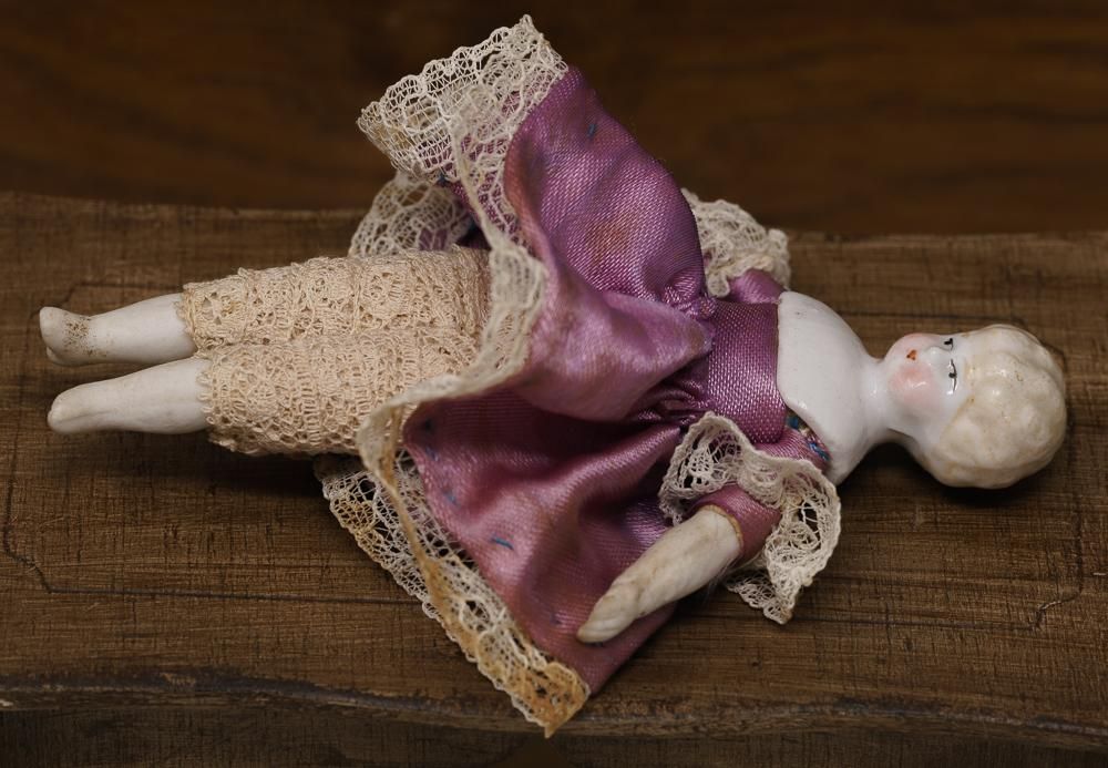 チャイナヘッド・ドール - Guignol [ギニョール] web shop