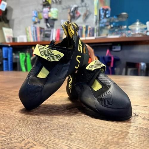 SPORTIVA(スポルティバ) THEORY(セオリー) ※新モデル 最新テクノロジー